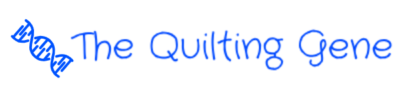 The Quilting Gene